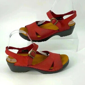 ECCO DANISH  DESIGN